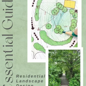 Residential Landscape Design