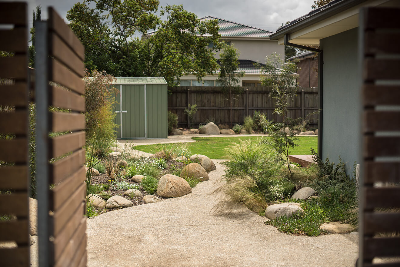 4 Garden style with Australian native plants - Image 2
