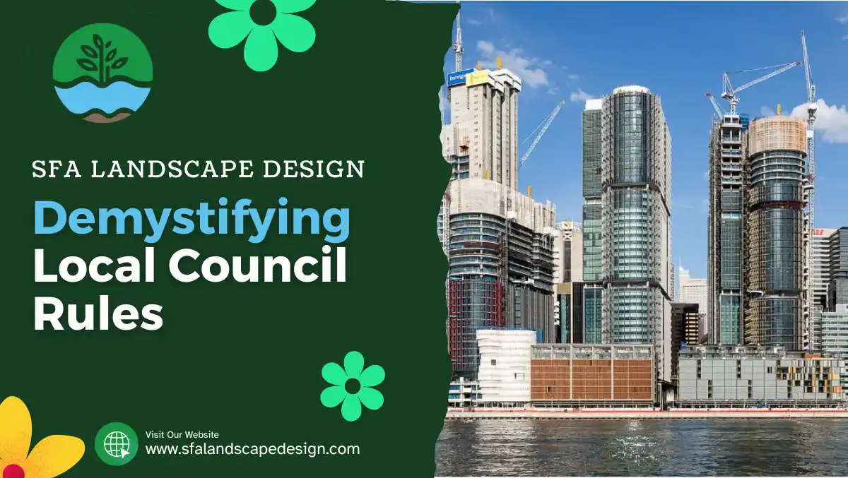 Demystifying Local Council Rules