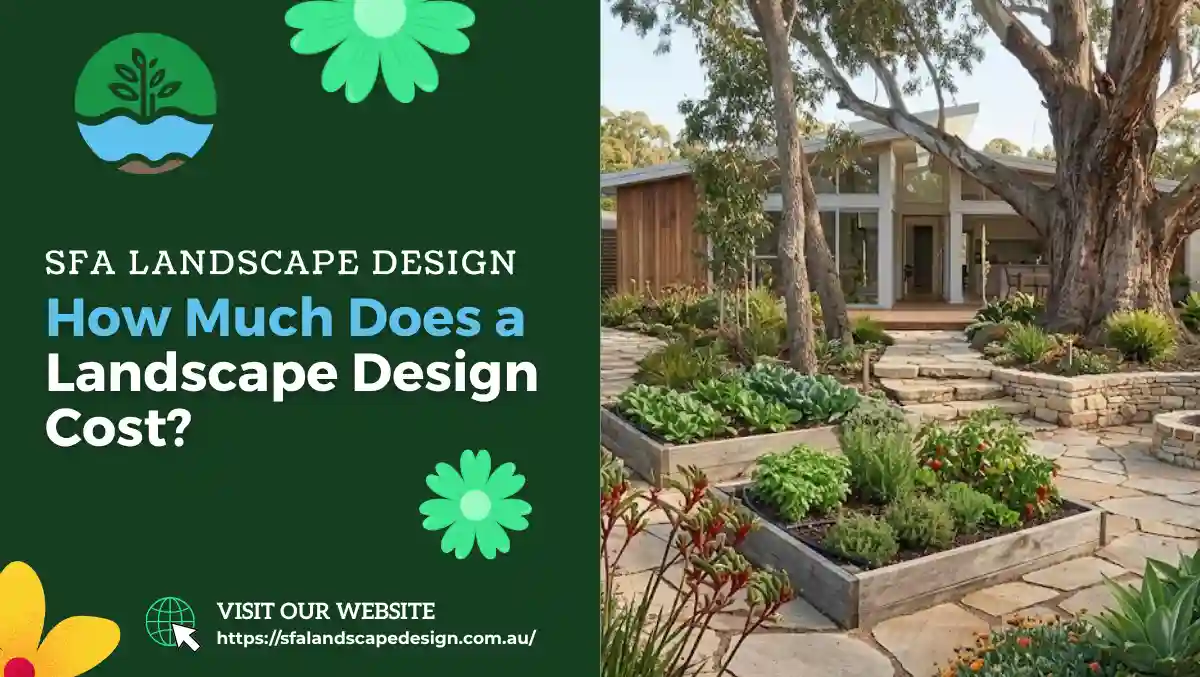 How Much Does a Landscape Design Cost?
