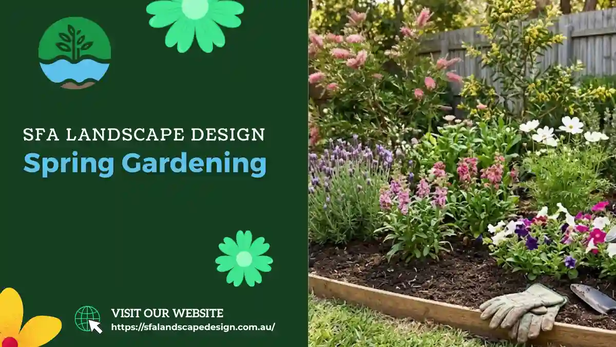 Spring Gardening